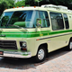Illustration for article titled RV Life: 1978 GMC Motor Home For Sale